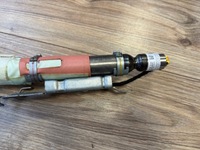 фото thumb №7, Dodge challenger шторка безпеки air bag ліва 2018+