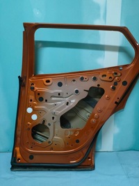 фото thumb №6, Дверь задние правые peugeot 2008 ii 18-