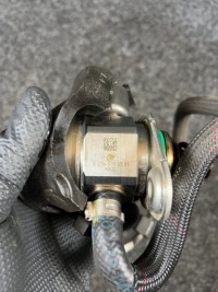 Infiniti mercedes 2.0 cgi насос пального упорскування 0261520216 a2740700501 Недорого, фото thumb