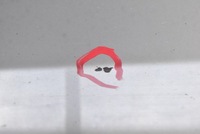 фото thumb №10, Дверь левая перед передние серебристый mercedes c-klasa w205 14-21