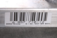 фото thumb №8, Bmw i3 i01 i3 i01 lci подрамник подрамник балка подвеска перед 6857710 15236 km!