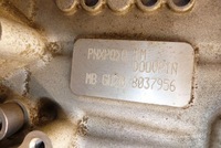 фото thumb №10, Citroen berlingo ii c4 ii ds3 1.6 vti 5fs 5f01 блок двигателя номинальный