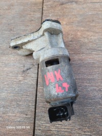 фото thumb №1, Jeep grand cherokee wk wj 4.7 клапан egr