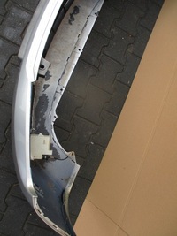 фото thumb №6, Бампер перед передний skoda fabia i 1 00-04