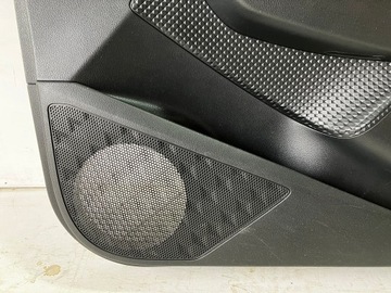 фото thumb №9, Chr c-hr обивка боковина дверь правые перед чёрный