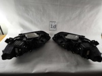 Tesla x full led левый правый фара фара комплект Цена, фото thumb