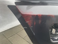 фото thumb №3, Ford ranger raptor iv lift бампер передній перед jb3b-17c831-e