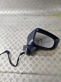 Зеркало правое наружное mazda 3 bm a4d электрически складной uk Недорого, фото thumb