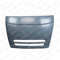 фото thumb №1, Решётка радиатора iveco eurocargo перед