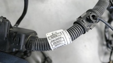 фото thumb №16, Bmw x5 f15 x6 f16 жгут установка двигателя n57d30b 4.0d