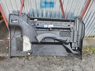 фото thumb №6, Боковина правый зад ролета vw t5 multivan