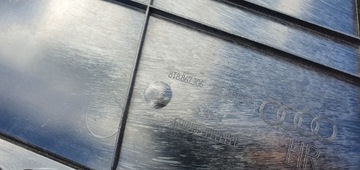 фото thumb №9, Оббивка двері правий зад шкіра audi a5 8t8867306