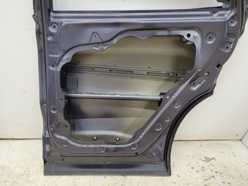 фото thumb №10, Hyundai santa fe iv 4 18- дверь зад задние правые fv