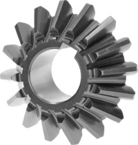 фото thumb №1, Колесо зубчасте kramp