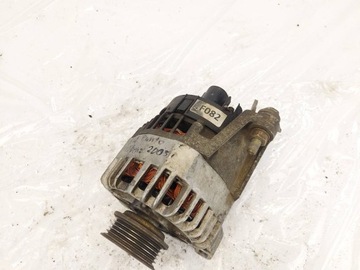 фото thumb №6, Генератор denso fiat punto 2 ii 188_ 1.2 16v 188 a5.000 80km