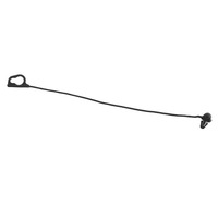 фото thumb №8, Задній ремінь na полиця автомобільна wysoka