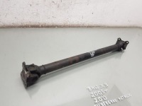 Wał привідний bmw x3 e83 2.0 d Доставка, фото thumb