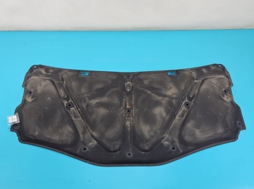 фото thumb №2, Шумоізоляція капота підкладка opel antara