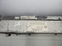 Bmw x1 e84 e90 2.5i 3.0i радиатор воды кондиционер Недорого, фото thumb