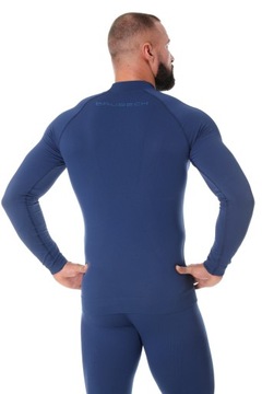 ZIMOWA BIELIZNA TERMICZNA NA NARTY SNOWBOARD -2XL
