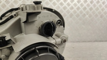 фото thumb №14, Ксенон фара лампа права перед mercedes w203 sport купе cl рестайлінг 2003-08