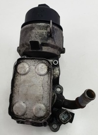 фото thumb №1, Основа фільтра оливи volvo v50 s40 ii c30 2.0 d4