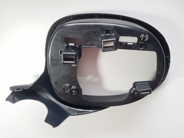 фото thumb №7, Рамка зеркало левая honda civic viii ufo 06-11r оригинальный номер