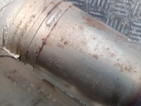 фото thumb №7, Skoda karoq 2.0 tsi каталізатор датчики 5wa178aa 5q0181hb