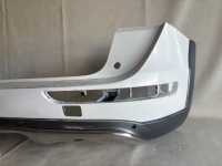 фото thumb №8, Audi q5 8r off road cross бампер задний задняя диффузор 8r0807385c