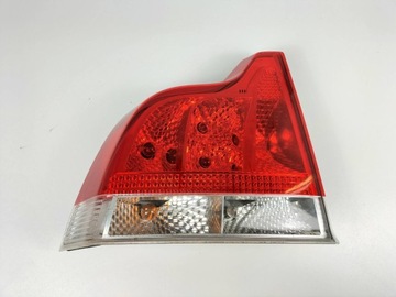 фото thumb №1, Лампа левый зад левая задняя volvo s60