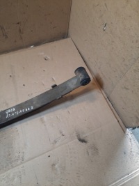 фото thumb №4, Рессора 8 щетка 140cm