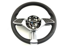 фото thumb №1, Mercedes sprinter 907 910 воздуховод кожаный nowa a0004608417