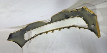 фото thumb №12, Бампер переднее перед renault clio iv 4 rs trophy 620222380r