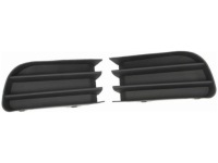 фото thumb №1, Решітка радіатора решітка бампера renault megane ii 02-10 i 96-03