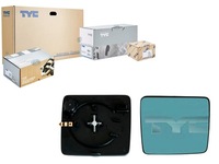 фото thumb №1, Вкладыш зеркало tyc