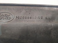 фото thumb №7, Корпус вентилятора радіатора sport i 4.4 v8