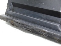 фото thumb №10, Молдинг накладка порог левая bmw z4 e85 2003-2008 black 475