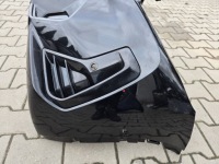 фото thumb №9, Bmw x3 g01 x4 g02 m набор lci рестайлинг перед бампер передний 475