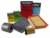 фото thumb №1, Ford ecosport 12-15 1.5 tdci 90km фільтри набір