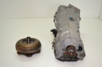 фото thumb №14, Bmw e90 e91 2.5 n52 6hp-19 кпп кпп / коробка передач автомат конвертер комплект 7547900