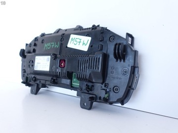 фото thumb №11, Bmw m5 f90 g30 g20 x3 g01 x5 g05 g14 m8 g11 g32 live hud спідометр  прилади led