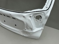 фото thumb №6, Toyota c-hr chr 16r- крышка багажника крышка багажника задняя задняя