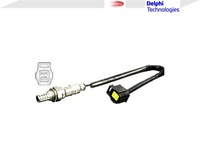 фото thumb №2, Delphi es20450-12b1 датчик лямбда-зонд