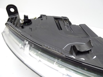 фото thumb №14, Лампа фара левая левый перед передняя audi a6 c6 рестайлинг ксенон 4f0941003df