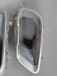 фото thumb №7, Насадки выпускной bmw x5 x6 x7 8074267 8074268