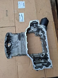 Krater поддон поддон масляная porsche macan 3.0 3.6 94610705131 946 Киев, фото thumb