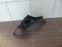 фото thumb №2, Панель фары левый усилитель передние mb cls 219