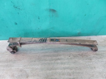 фото thumb №1, Ресора подвійний 2 лист ресори mitsubishi canter fuso 3c13 3.0 21r