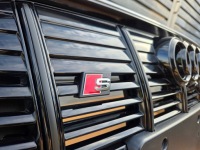 Audi e-tron s перед комплектний  lz7g капот фари радіатор бампер крила Київ, фото thumb