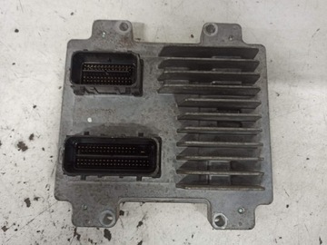 фото thumb №7, Opel insignia 1.8 16v комп'ютер блок керування 12639891 12636386 aats